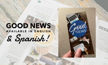 Good News – Gospel Tract