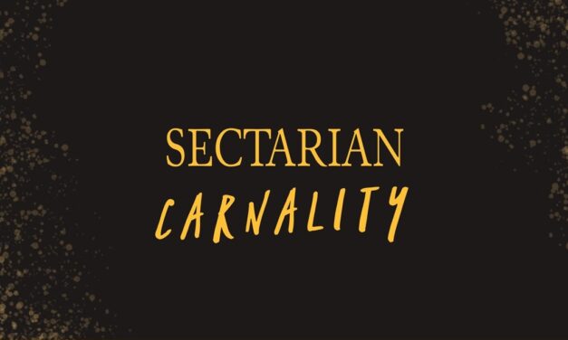 Sectarian Carnality