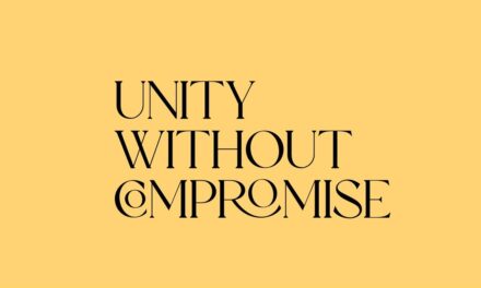 № 155 – Unity without Compromise