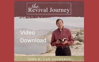 The Revival Journey Download