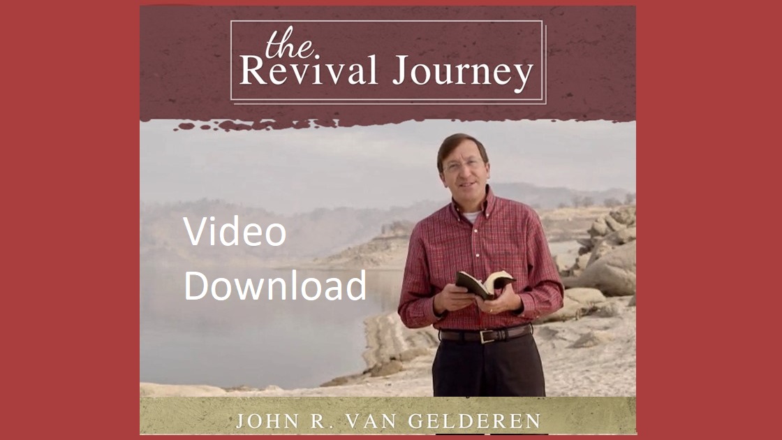 The Revival Journey Download