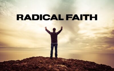 Radical Faith