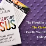 Experiencing Jesus – The Freedom of Victory