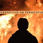 Perspective on Persecution