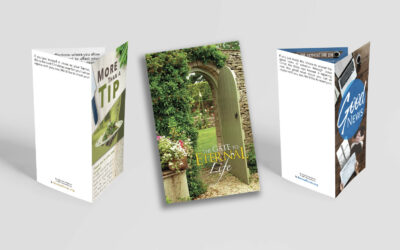 Gospel Tract Sale: 3 Pack of Tracts