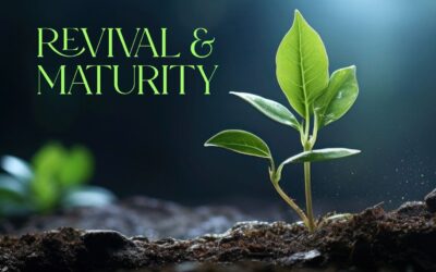 Revival & Maturity