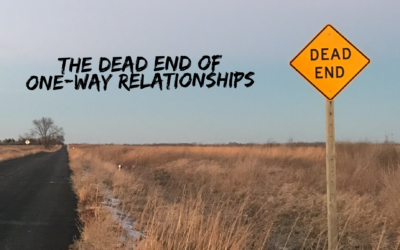 The Dead End of One-Way Relationships