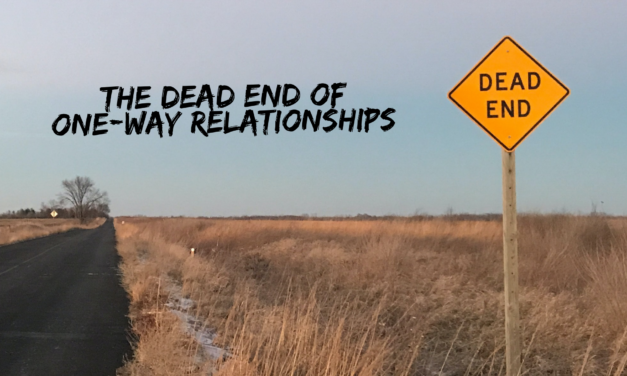 The Dead End of One-Way Relationships