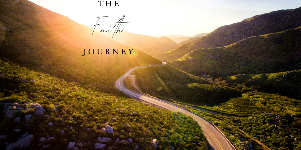 The Faith Journey