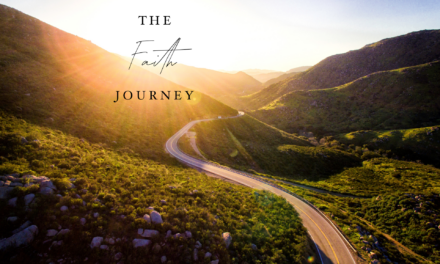 The Faith Journey