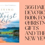 366 Daily Devotional for 2024