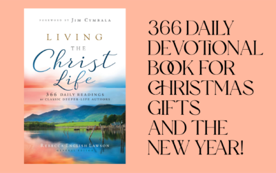 366 Daily Devotional for 2024