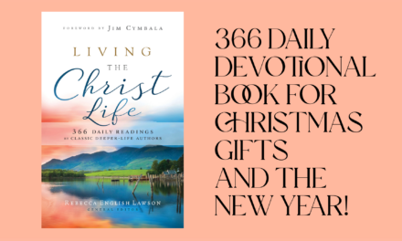 366 Daily Devotional for 2024