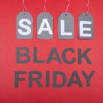2023 Black Friday Sale