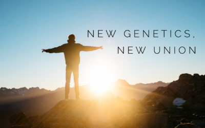 New Genetics, New Union