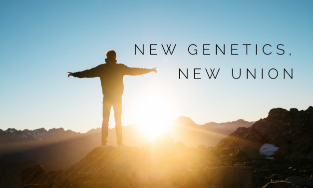 New Genetics, New Union