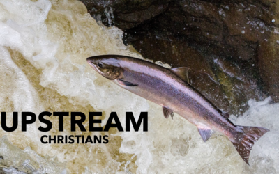 Upstream Christians