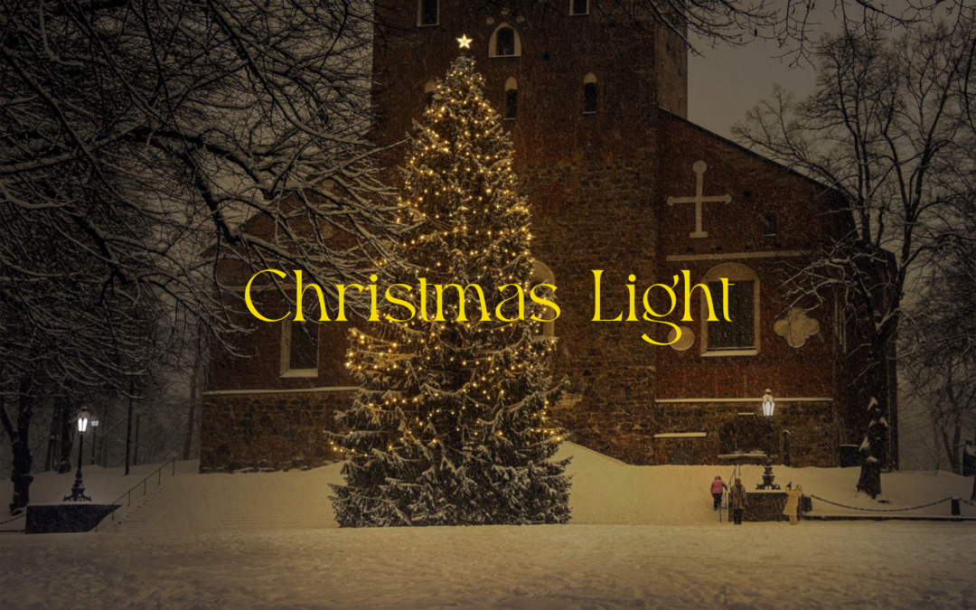 Christmas Light