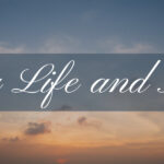My Life and His