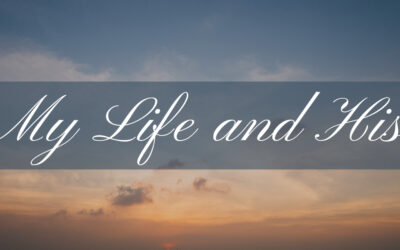 My Life and His