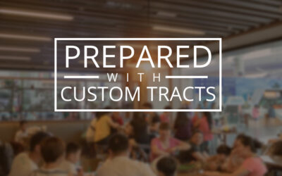 Prepared: Custom Tracts