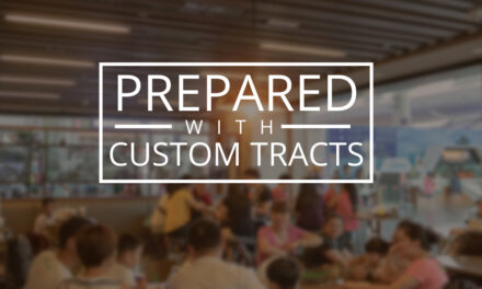 Prepared: Custom Tracts