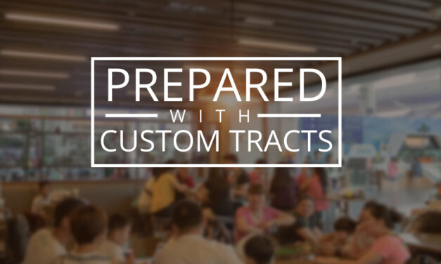Prepared: Custom Tracts