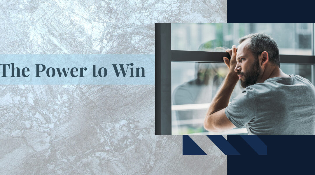 The Power to Win