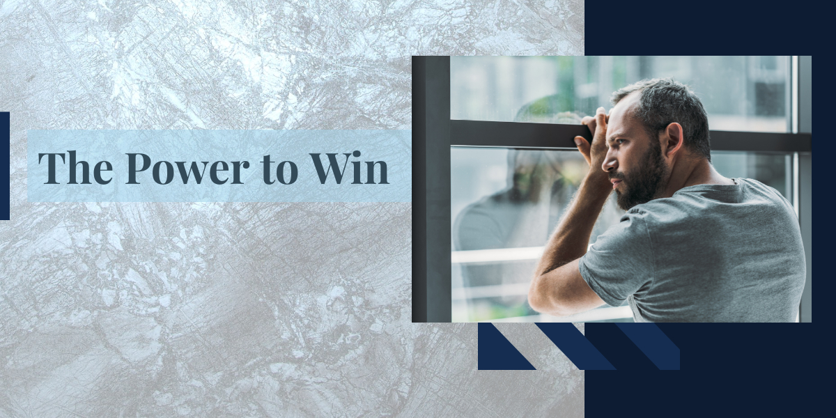 The Power to Win