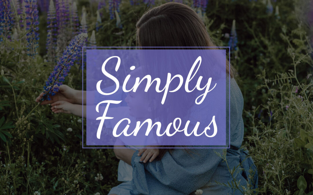 Simply Famous