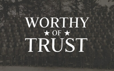 Worthy of Trust