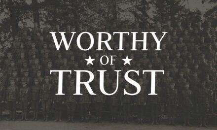 Worthy of Trust
