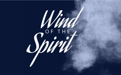 The Wind of the Spirit