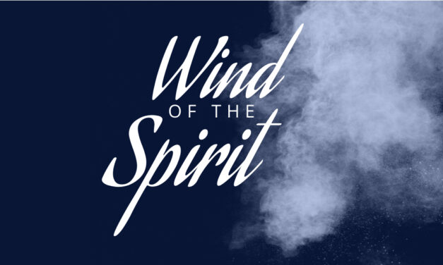 The Wind of the Spirit