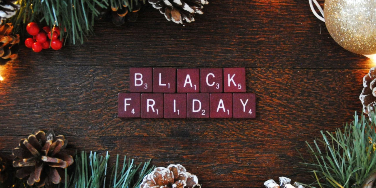 Last Day of 2025 Black Friday/Cyber Monday Sale