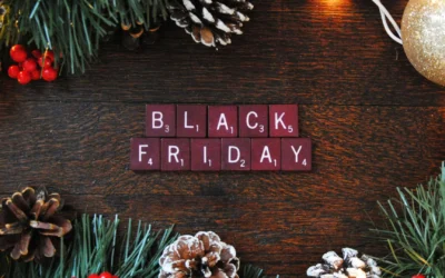 Last Day of 2025 Black Friday/Cyber Monday Sale