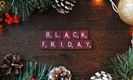Last Day of 2025 Black Friday/Cyber Monday Sale