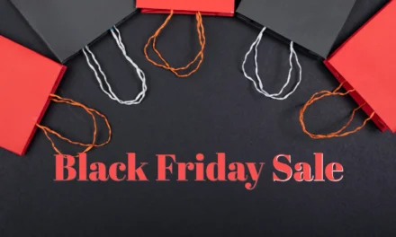 2025 Black Friday Tracts Sale