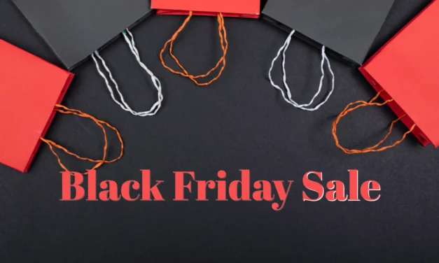2025 Black Friday Tracts Sale