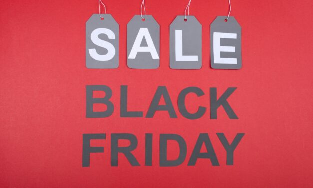 2025 Black Friday Starts Early