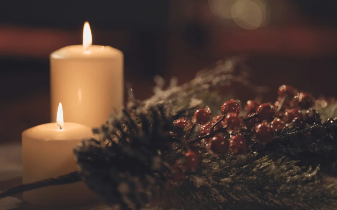 Last-Minute Stocking Stuffers with Eternal Impact