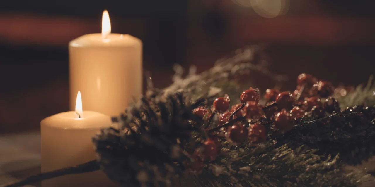Last-Minute Stocking Stuffers with Eternal Impact