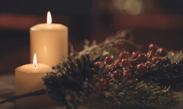 Last-Minute Stocking Stuffers with Eternal Impact