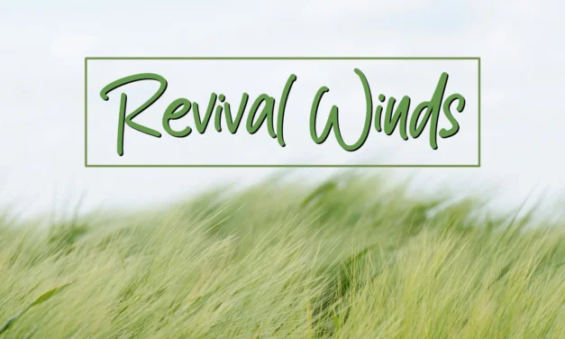 Revival Winds at Awake ’25