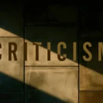 Criticism