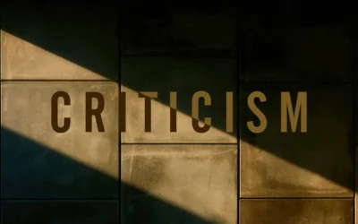 Criticism