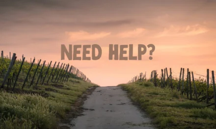 Need Help?