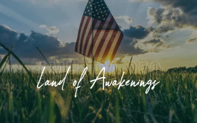 America 250: Land of Awakenings