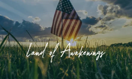 America 250: Land of Awakenings