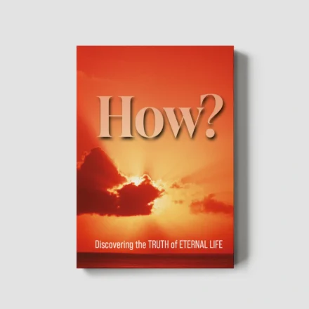 How? Tract (KJV)